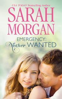 Imagen de portada: Emergency: Mother Wanted 9781460375457