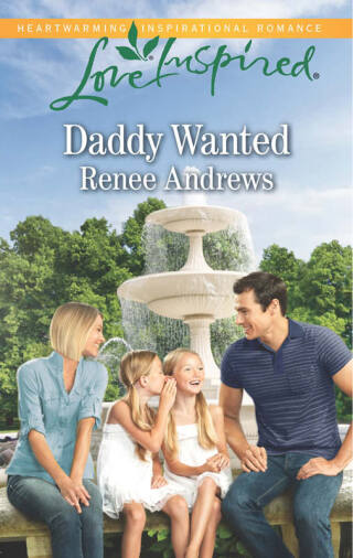 Cover image: Daddy Wanted 9780373879380