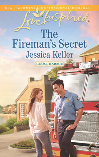 Immagine di copertina: The Fireman's Secret 9780373879403