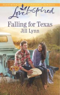 Imagen de portada: Falling for Texas 9780373879427