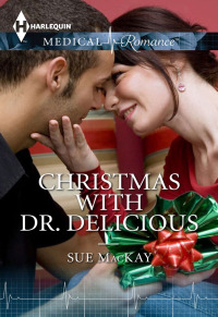 Cover image: Christmas with Dr. Delicious 9781460377710