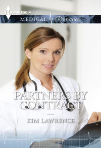 Cover image: Partners by Contract 9781460378069