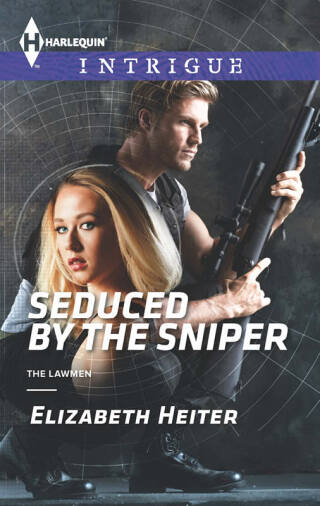 Cover image: Seduced by the Sniper 9780373698219