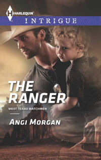 Imagen de portada: The Ranger 9780373698226