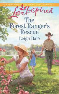 Cover image: The Forest Ranger's Rescue 9780373879458