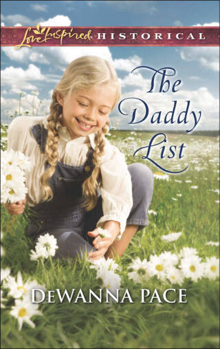 Cover image: The Daddy List 9780373283057