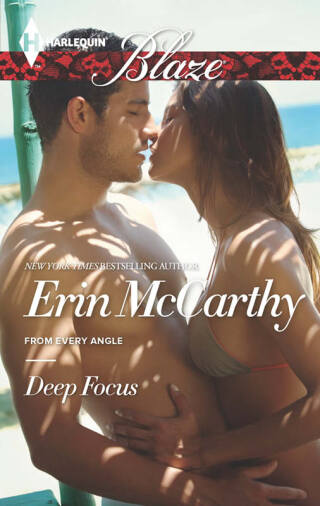 Cover image: Deep Focus 9780373798469