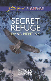 Cover image: Secret Refuge 9780373446612