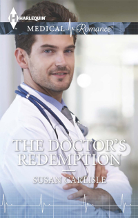 Immagine di copertina: The Doctor's Redemption 9780373070343