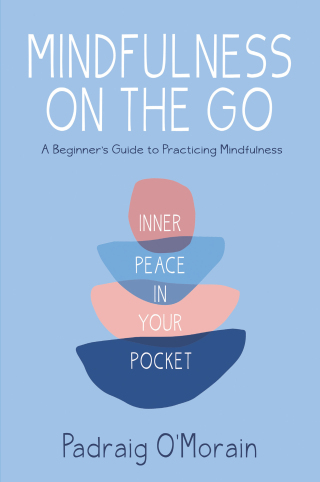 Cover image: Mindfulness on the Go 9780373893294