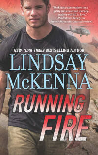 Cover image: Running Fire 9780373788934