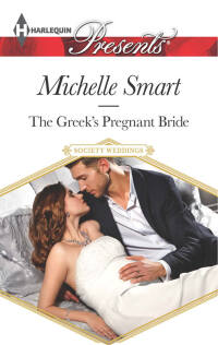 Cover image: The Greek's Pregnant Bride 9780373133376