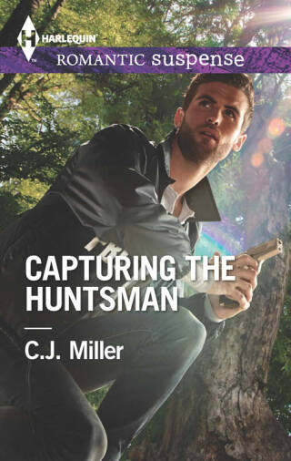 Cover image: Capturing the Huntsman 9780373279180