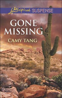 Cover image: Gone Missing 9780373446681