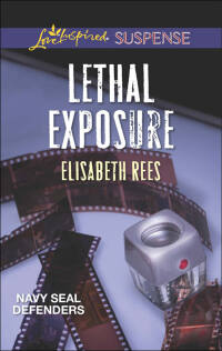 Imagen de portada: Lethal Exposure 9780373446704