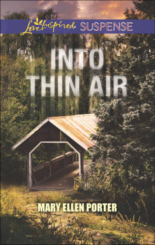 Cover image: Into Thin Air 9780373446711