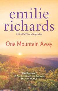 Cover image: One Mountain Away 9780778317814