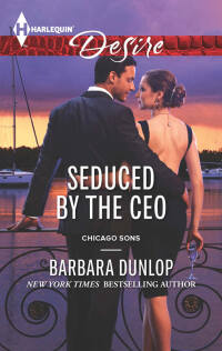 Imagen de portada: Seduced by the CEO 9780373733958