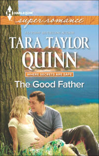 Imagen de portada: The Good Father 9780373609154