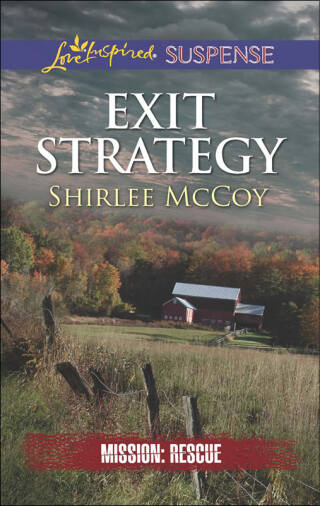 Cover image: Exit Strategy 9780373446735