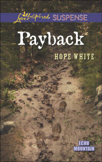 Cover image: Payback 9780373446759