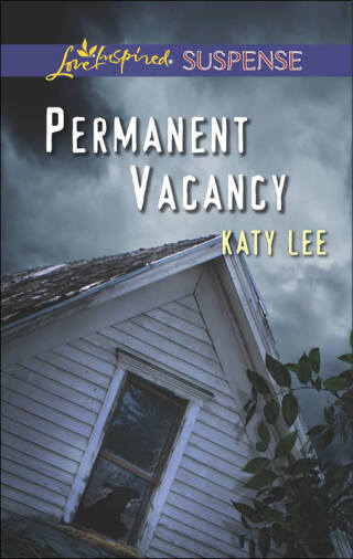 Imagen de portada: Permanent Vacancy 9780373446766