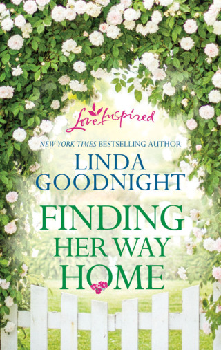 Titelbild: Finding Her Way Home 9780373688982