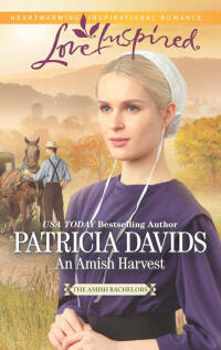 Cover image: An Amish Harvest 9780373879670