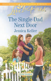 Cover image: The Single Dad Next Door 9780373879717