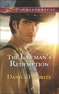 Titelbild: The Lawman's Redemption 9780373283200