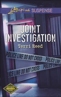 Cover image: Joint Investigation 9780373446797