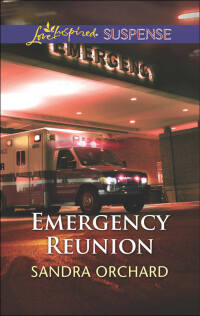 Cover image: Emergency Reunion 9780373446803