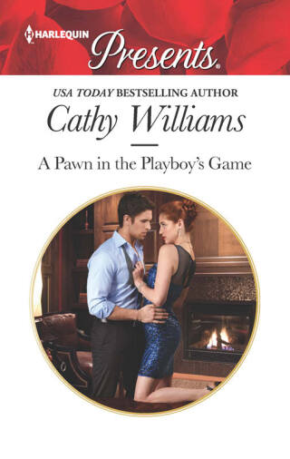 Cover image: A Pawn in the Playboy's Game 9780373133710