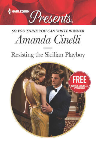 Cover image: Resisting the Sicilian Playboy 9780373133826