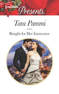Cover image: Bought for Her Innocence 9780373133901