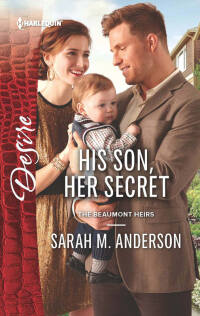 Cover image: His Son, Her Secret 9780373734115