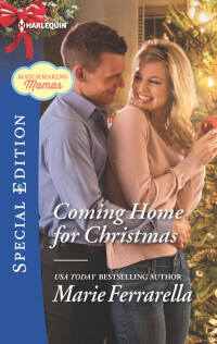 Immagine di copertina: Coming Home for Christmas 9780373659197