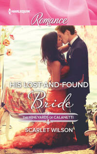 صورة الغلاف: His Lost-and-Found Bride 9780373743605