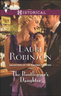 Immagine di copertina: The Bootlegger's Daughter 9780373298464