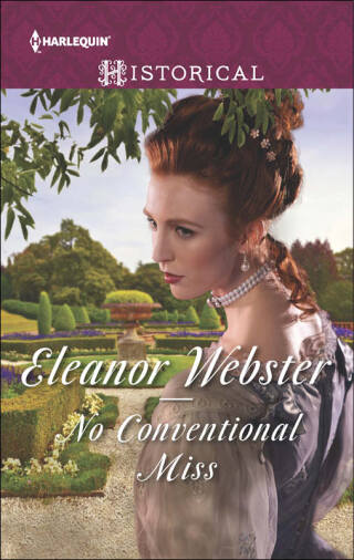 Cover image: No Conventional Miss 9780373307241