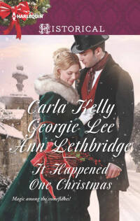 Cover image: It Happened One Christmas 9780373298556