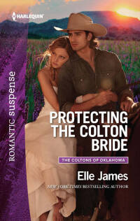 Titelbild: Protecting the Colton Bride 9780373279333