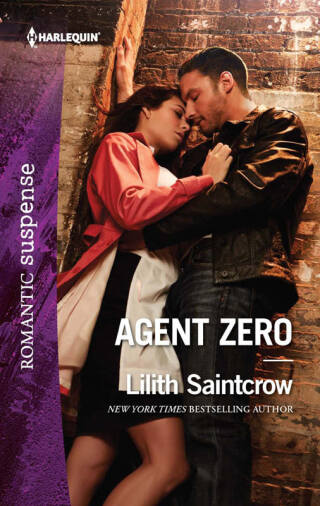 Imagen de portada: Agent Zero 9780373279357