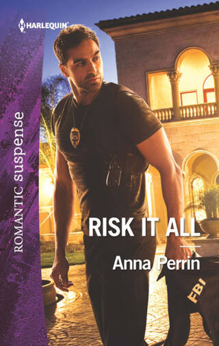 Imagen de portada: Risk It All 9780373279487