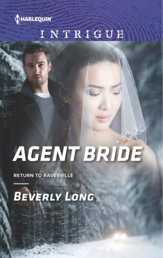 Cover image: Agent Bride 9780373698752