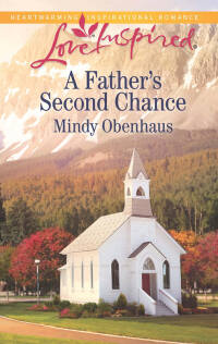 Cover image: A Father's Second Chance 9780373879786