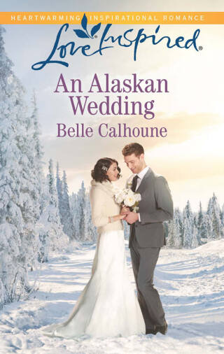 Cover image: An Alaskan Wedding 9780373879830