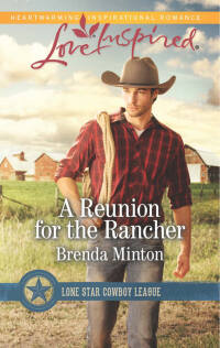 Imagen de portada: A Reunion for the Rancher 9780373879854