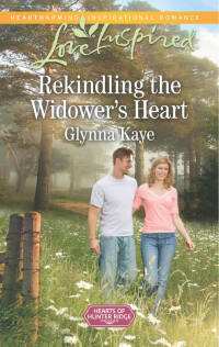 Cover image: Rekindling the Widower's Heart 9780373879885