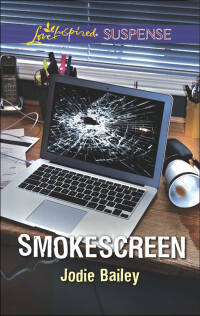 صورة الغلاف: Smokescreen 9780373446889